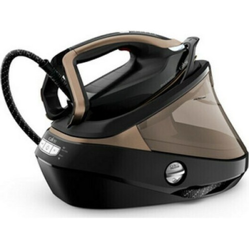 STEAM CLEANERS  GV9820 9BAR 3000W180-750gr/min 1.2LT